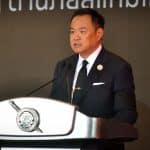 PM halts special stay order for Cambodian migrants over security concerns | Thaiger