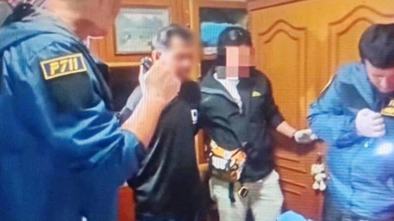 Deputy mayor admits to fatal shooting in Prachin Buri home | News by Thaiger