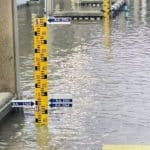 Pathum Thani residents warned of rising Chao Phraya River levels | Thaiger