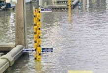 Pathum Thani residents warned of rising Chao Phraya River levels | Thaiger