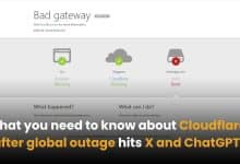 What you need to know about Cloudflare after global outage hits X and ChatGPT | Thaiger