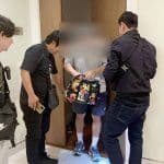 South Korean and Thai nationals arrested for Bangkok crypto assault | Thaiger