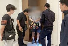 South Korean and Thai nationals arrested for Bangkok crypto assault | Thaiger