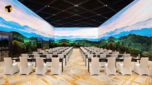 How Chiang Mai is becoming Thailand’s new MICE capital | Thaiger