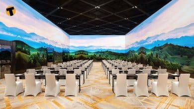 How Chiang Mai is becoming Thailand’s new MICE capital | Thaiger