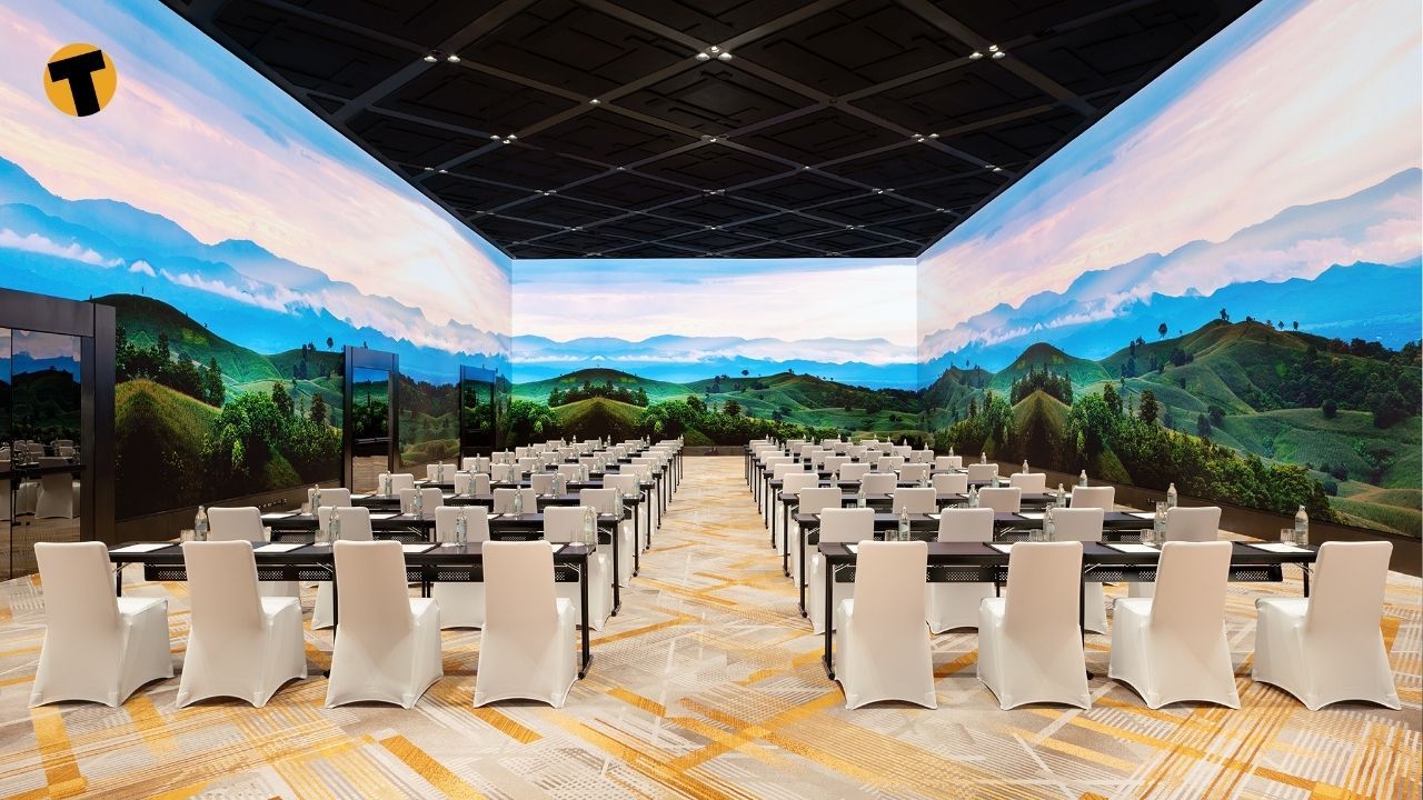 How Chiang Mai is becoming Thailand’s new MICE capital | Thaiger