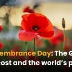 Remembrance Day: The Great War’s cost and the world’s promise | Thaiger