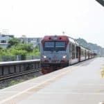 Three Thai double-track railway projects set for Cabinet review | Thaiger