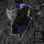 Thailand unveils proposed F1 circuit layout for Chatuchak, Bangkok | Thaiger