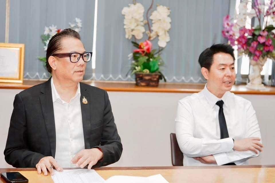 Pattaya pushes passport upgrade to help tourists and locals | News by Thaiger