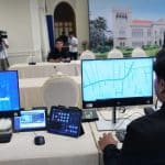 Govt opens flood crisis centre to lead relief efforts in southern Thailand | Thaiger