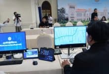 Govt opens flood crisis centre to lead relief efforts in southern Thailand | Thaiger