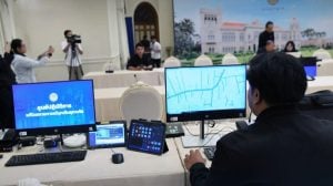 Govt opens flood crisis centre to lead relief efforts in southern Thailand | Thaiger