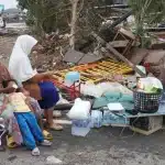 Thailand climbs to 17th in climate risk index amid extreme weather | Thaiger