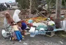 Thailand climbs to 17th in climate risk index amid extreme weather | Thaiger