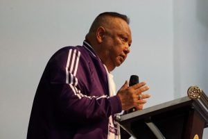 Hat Yai mayor apologises over flood response, outlines recovery plans | Thaiger