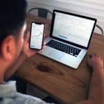 Find the best time to enter a forex trade by following when the market is most active | Thaiger