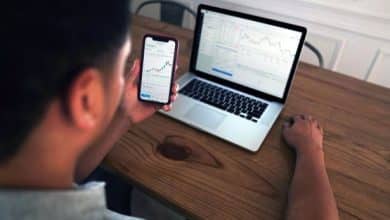 Find the best time to enter a forex trade by following when the market is most active | Thaiger