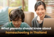 What parents should know about homeschooling in Thailand | Thaiger