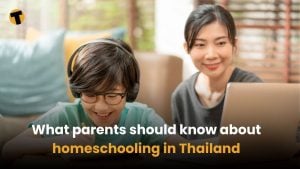 What parents should know about homeschooling in Thailand | Thaiger