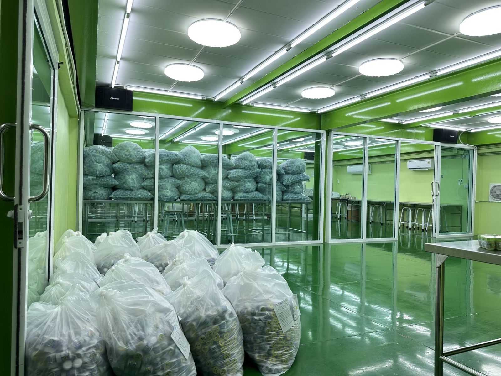 Thai herbal inhalers get radiation reboot after contamination scare | News by Thaiger