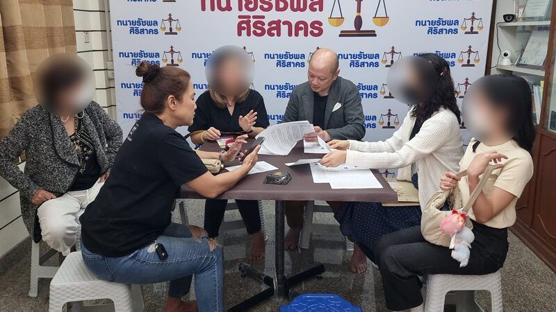 Bangkok hospital faces backlash over unfulfilled health packages | Thaiger