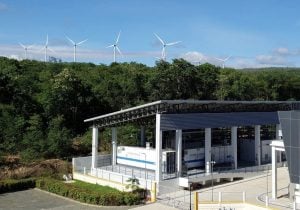 Energy minister pushes ahead with hydrogen and nuclear strategy | Thaiger