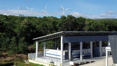 Energy minister pushes ahead with hydrogen and nuclear strategy | Thaiger