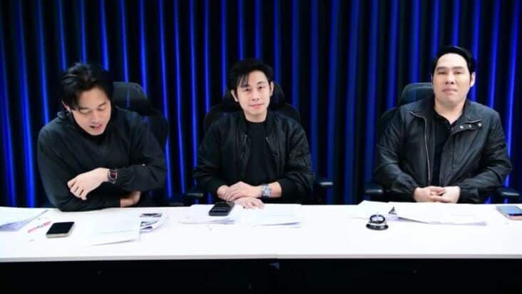 Community mourns sudden death of journalist Nattawut Ponglanka | News by Thaiger