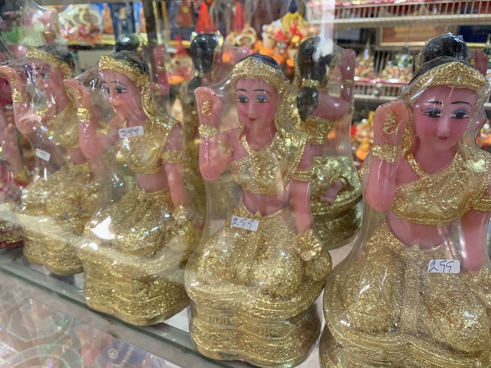 Nang Kwak, Thailand's version of Maneki-Neko