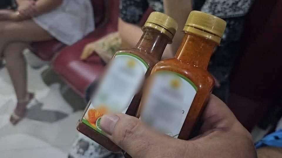 Aussie duped by Pattaya gang peddling ‘miracle cure’ | News by Thaiger