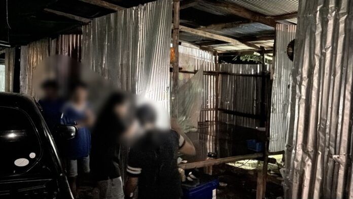 Drunk Pattaya worker staggers into fence after bar binge | News by Thaiger