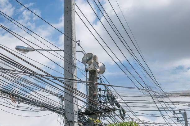 Power outages to hit 33 areas across Greater Bangkok today | News by Thaiger