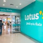 Lotus’s and Makro now accept government co-payment scheme | Thaiger
