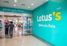 Lotus’s and Makro now accept government co-payment scheme | Thaiger