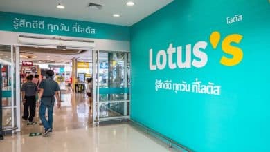 Lotus’s and Makro now accept government co-payment scheme | Thaiger