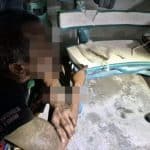 Krabi man arrested months after murder of father and daughter | Thaiger