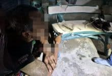 Krabi man arrested months after murder of father and daughter | Thaiger