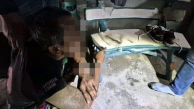 Krabi man arrested months after murder of father and daughter | Thaiger
