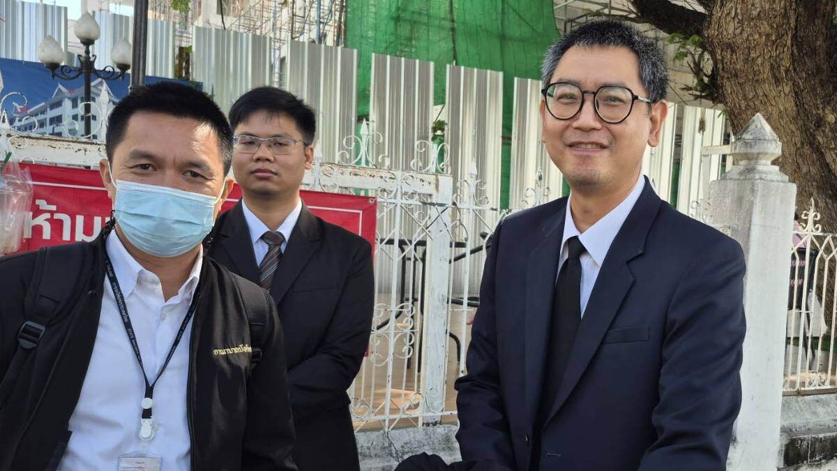 SRT seeks to revoke 83 land deeds in Buriram court case | News by Thaiger