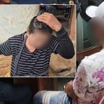 Thai police arrest loan shark gang member after assault on disabled woman | Thaiger