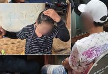 Thai police arrest loan shark gang member after assault on disabled woman | Thaiger