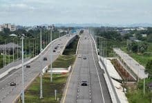 New M81 motorway bans bikes, motorcycles, tractors | Thaiger