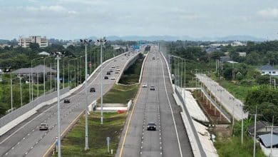 New M81 motorway bans bikes, motorcycles, tractors | Thaiger