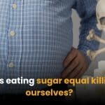 Does eating sugar equal killing ourselves? What research really says about &#8216;slow death&#8217; from sugar | Thaiger