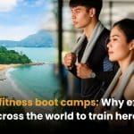 Phuket’s fitness boot camps: Why expats fly across the world to train here | Thaiger