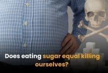 Does eating sugar equal killing ourselves? What research really says about &#8216;slow death&#8217; from sugar | Thaiger