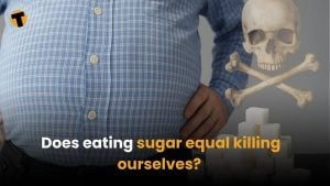 Does eating sugar equal killing ourselves? What research really says about &#8216;slow death&#8217; from sugar | Thaiger