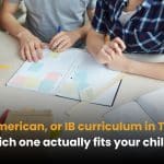 British, American, or IB curriculum in Thailand: Which one actually fits your child? | Thaiger