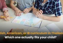 British, American, or IB curriculum in Thailand: Which one actually fits your child? | Thaiger